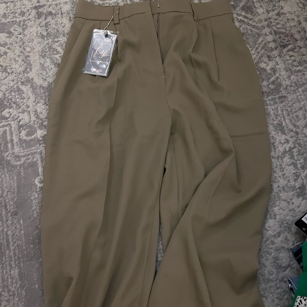 effortless pant doop